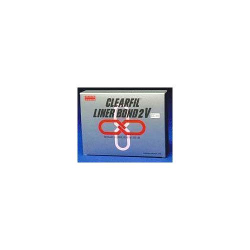 Kuraray 1930KA Clearfil Liner Bond 2V Dual Cure Bonding Agent Liquid A 5 mL Kuraray 1930KA Clearfil Liner Bond 2V Dual Cure Bonding Agent Liquid A 5 mL